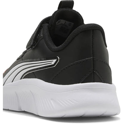 Puma Flexfocus Modern Sl Ac+ Trainers  312645 07 black