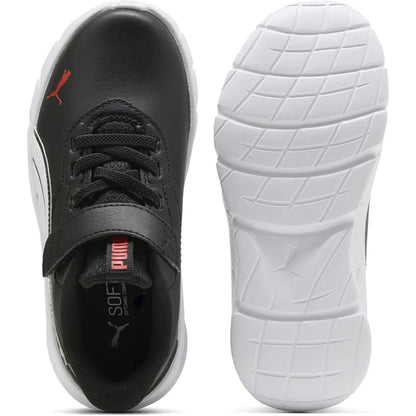 Puma Flexfocus Modern Sl Ac+ Trainers  312645 07 black