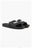 claquette levise 2clr noire D6561-0003