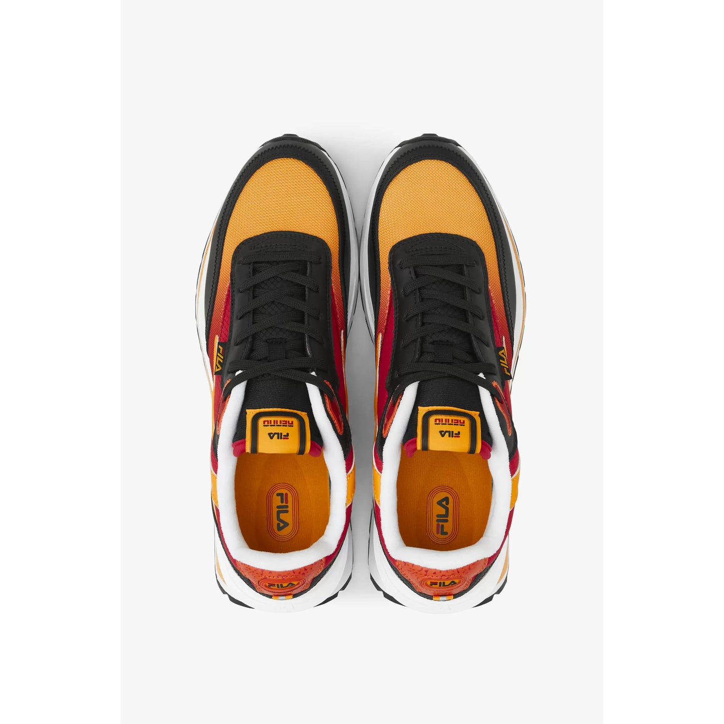 Fila Renno Men's Shoes 1972-025