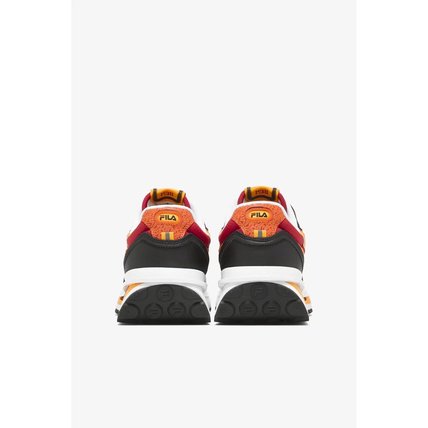 Fila Renno Men's Shoes 1972-025