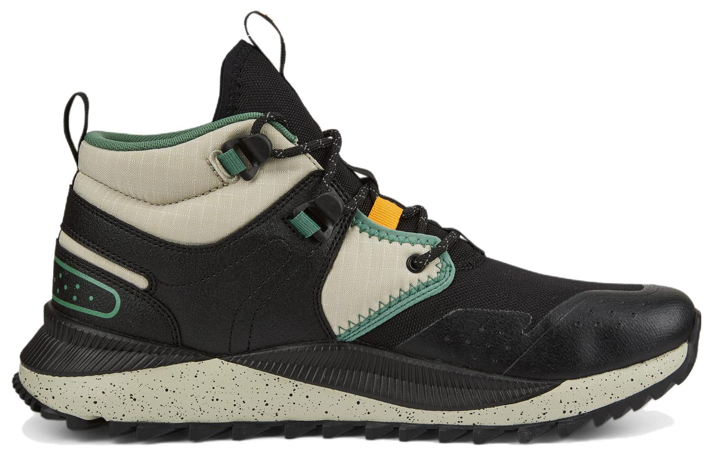 PUMA Pacer Future TR Mid 'Black Apricot'Unisex's 387268-01