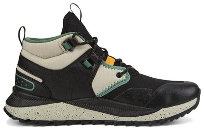 PUMA Pacer Future TR Mid 'Black Apricot'Unisex's 387268-01