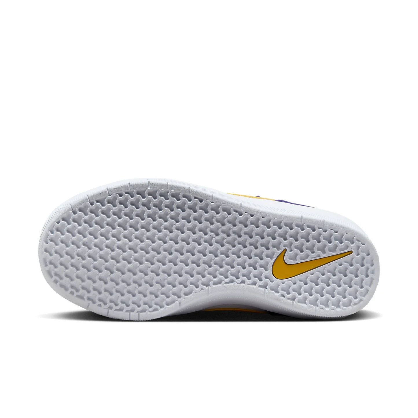 NikeSB Force 58 'Yellow Purple White' dv5477-500