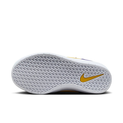 NikeSB Force 58 'Yellow Purple White' dv5477-500
