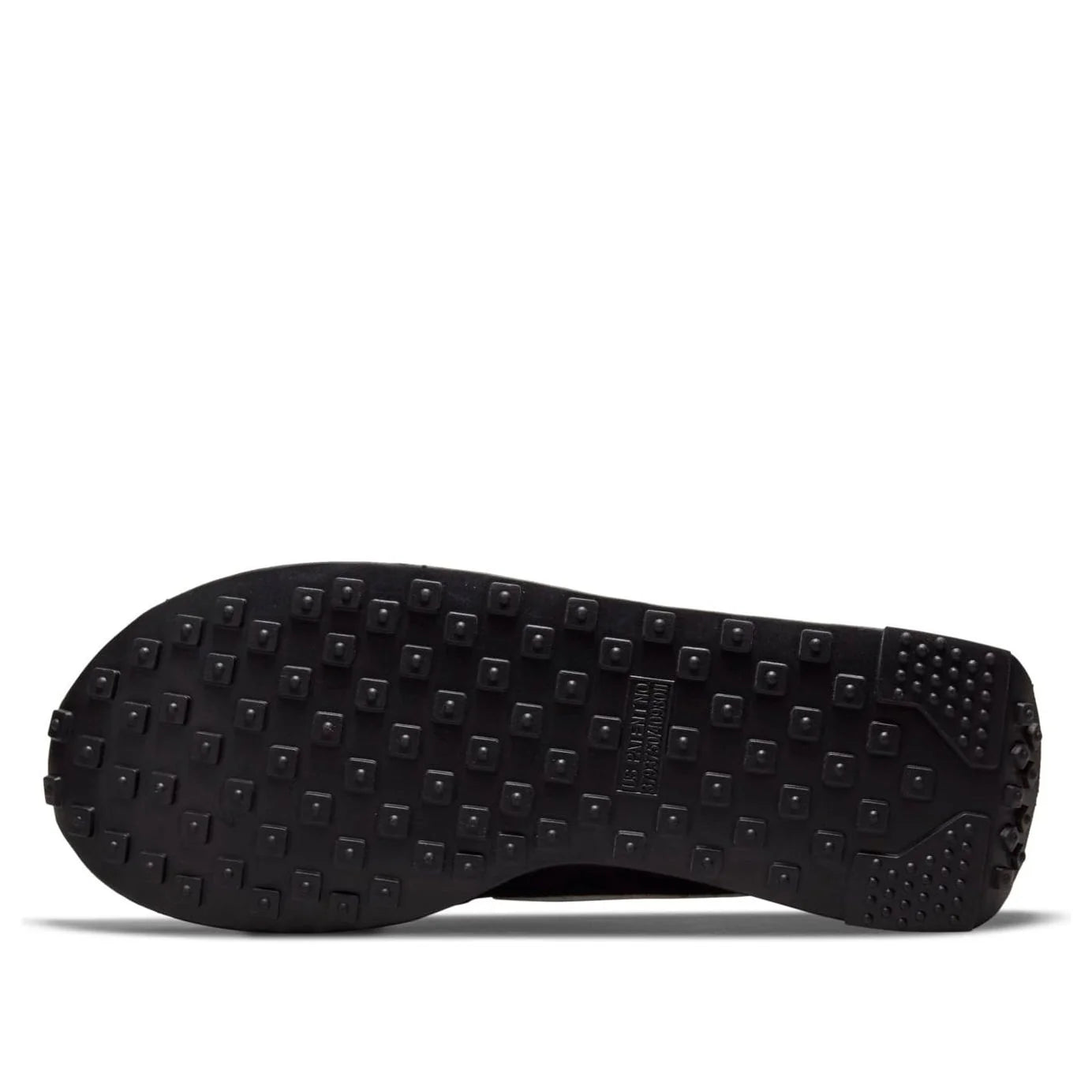 NikeWaffle Trainer 2 'Black White' dh1349-001