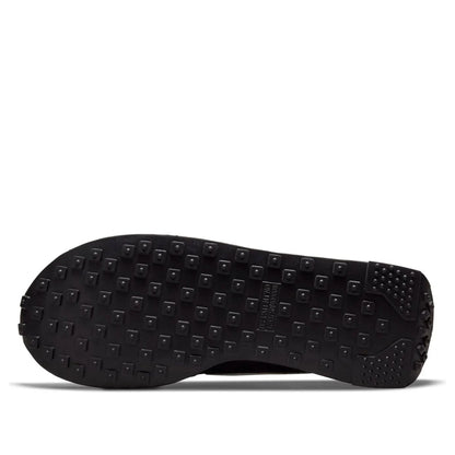 NikeWaffle Trainer 2 'Black White' dh1349-001