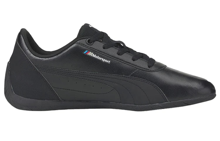 PUMA BMW Motorsport x Neo Cat 'Black White'Unisex's 307018-01