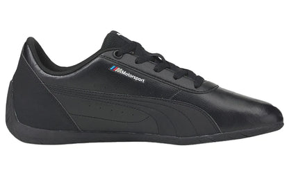 PUMA BMW Motorsport x Neo Cat 'Black White'Unisex's 307018-01