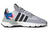 adidasNITE JOGGER 'Gray Black White'Men's FX6835