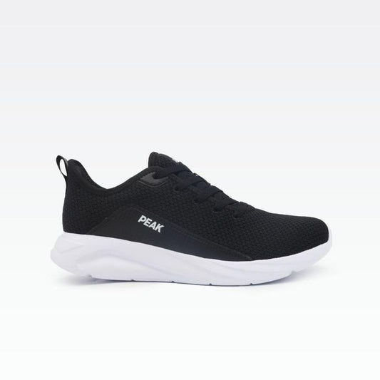Peak Basket - E221211E - BLACK/WHITE