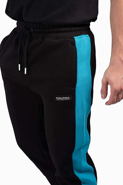 Men's Competition Sweatshirt N7K01165 (011)/N7K01166(011)