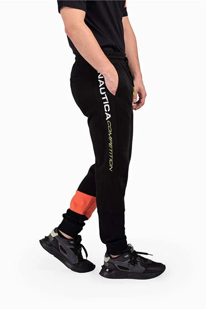 Men's Competition Sweatshirt N7K01165 (011)/N7K01166(011)