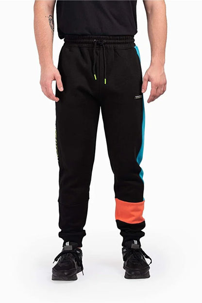 Men's Competition Sweatshirt N7K01165 (011)/N7K01166(011)