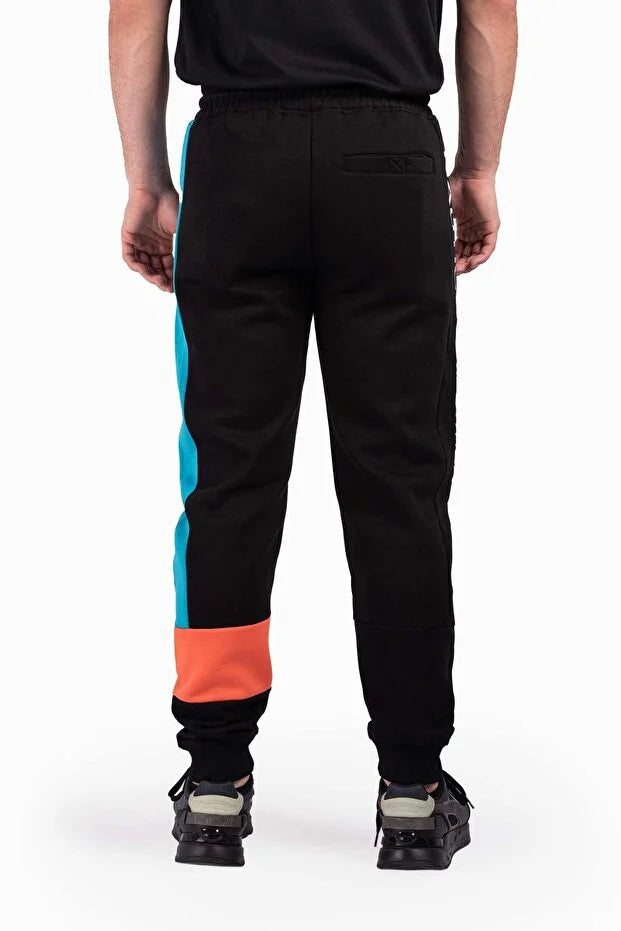 Men's Competition Sweatshirt N7K01165 (011)/N7K01166(011)