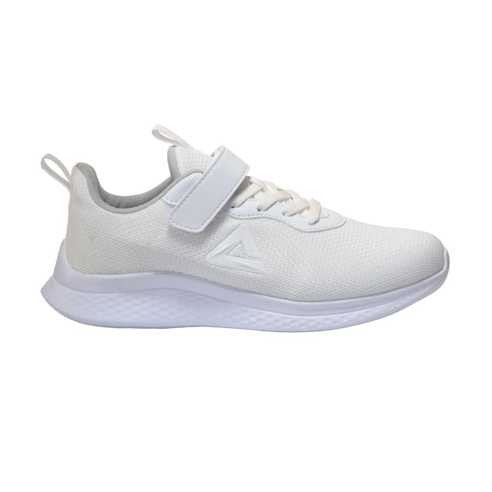 Kid’S Running Shoes White EK41330H0010