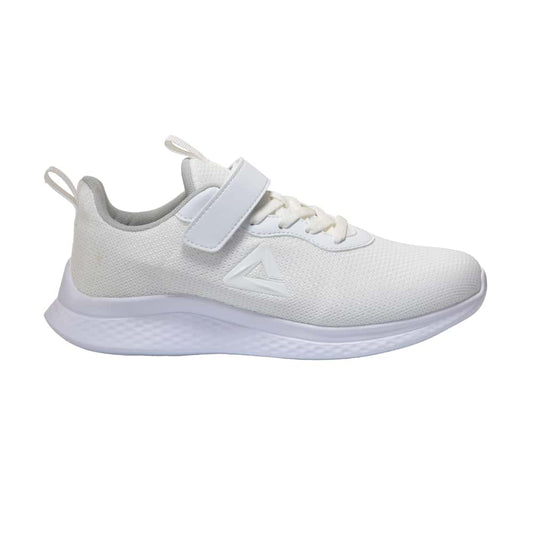 Kid’S Running Shoes White EK41330H0010