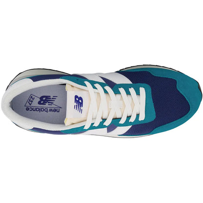 Shoes New Balance blueBoty New Balance MS237VC