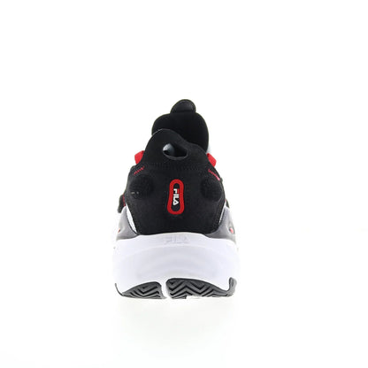 Fila Ray Tracer Evo 2 1RM01978-113 Mens White Lifestyle Sneakers Shoes
