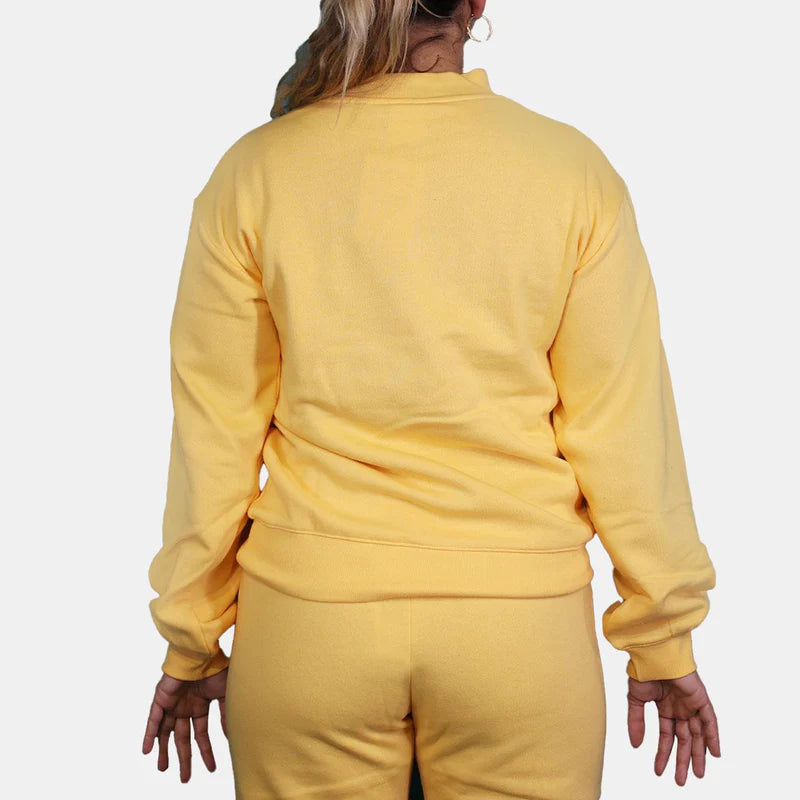 Champion Crewneck Sweatshirt Casual Sweatshirt 404443-YS121