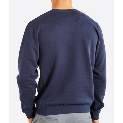 NAUTICA SWEATSHIRT – DARK NAVY n1k01296(459)