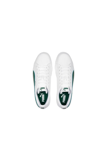 Puma Up Men's White Sneakers (372605-35)