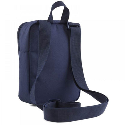 puma Men's Bag Shoulder / Crossbody Navy Blue 091173-02