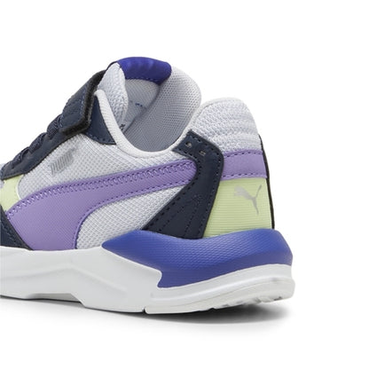puma X-ray kids sports blue 385525-29