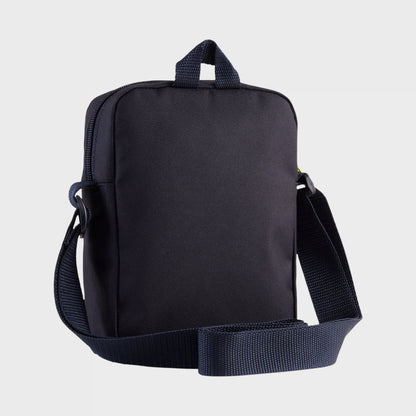 PumaPlus Portable Men's Bag Shoulder / Crossbody Navy Blue 091182 08