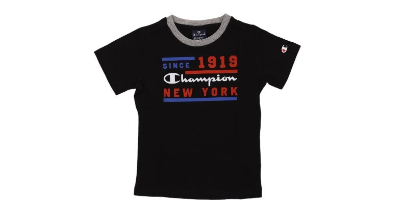 Champion Ensemble enfant avec short d'été 306315 kk001