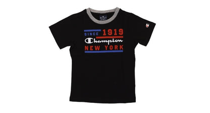 Champion Ensemble enfant avec short d'été 306315 kk001