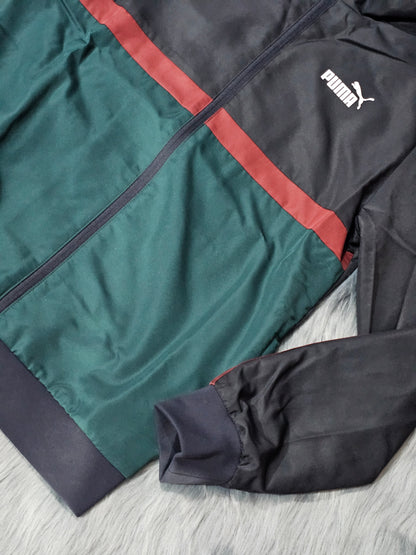 Puma TAPE Elevated Woven Tracksuit Limited 692324-75