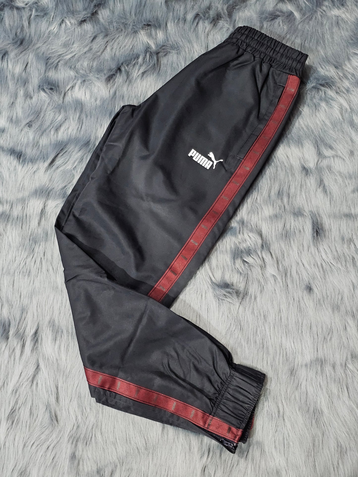 Puma TAPE Elevated Woven Tracksuit Limited 692324-75