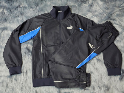 Puma TAPE Elevated Woven Tracksuit Limited 692324-16