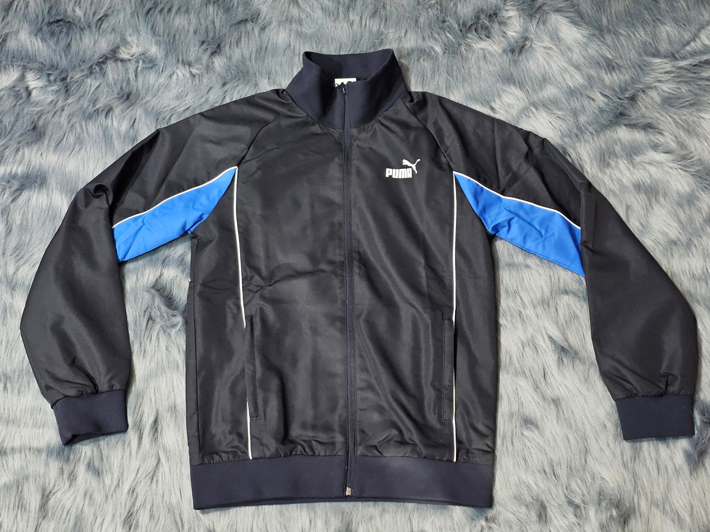 Puma TAPE Elevated Woven Tracksuit Limited 692324-16