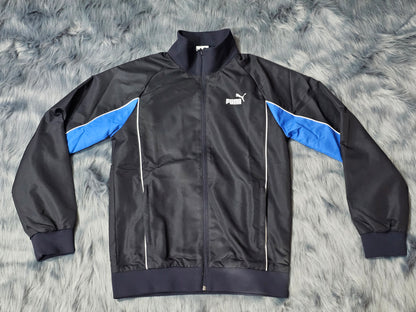 Puma TAPE Elevated Woven Tracksuit Limited 692324-16