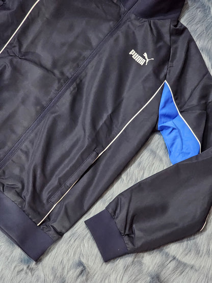 Puma TAPE Elevated Woven Tracksuit Limited 692324-16