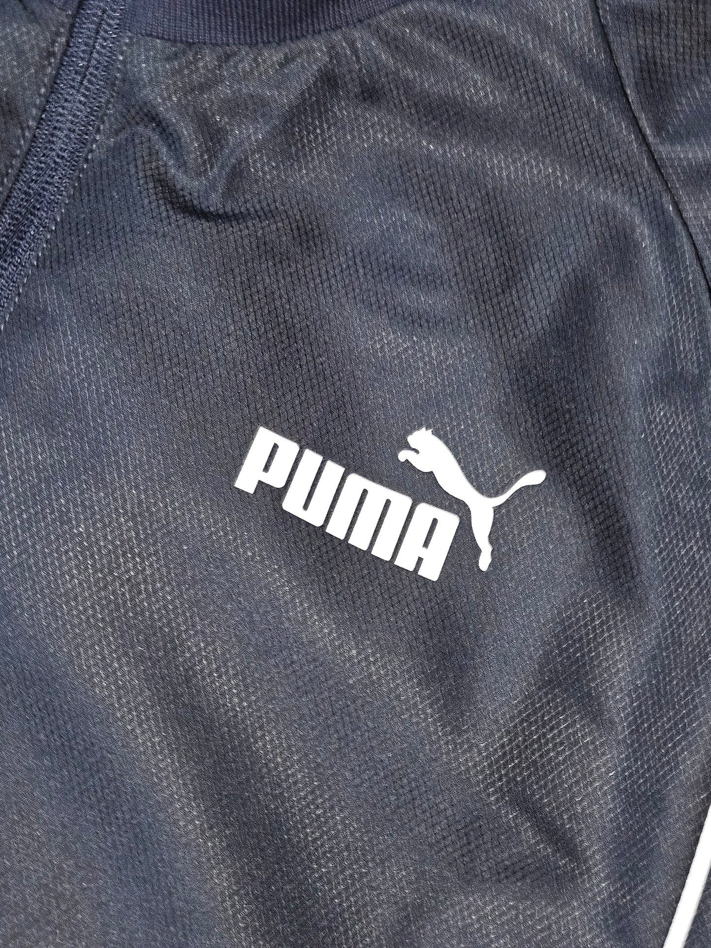 Puma TAPE Elevated Woven Tracksuit Limited 692324-16