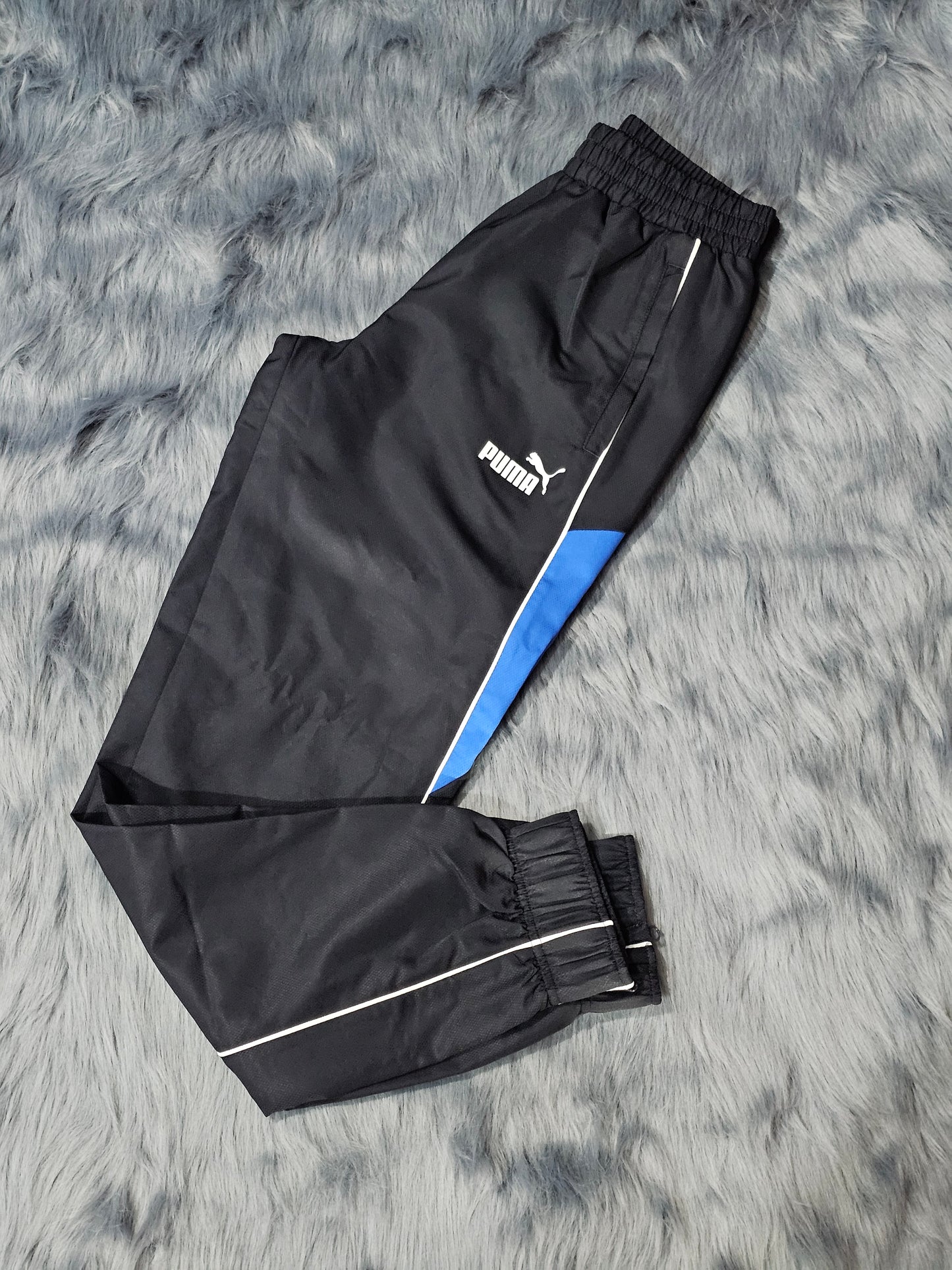 Puma TAPE Elevated Woven Tracksuit Limited 692324-16