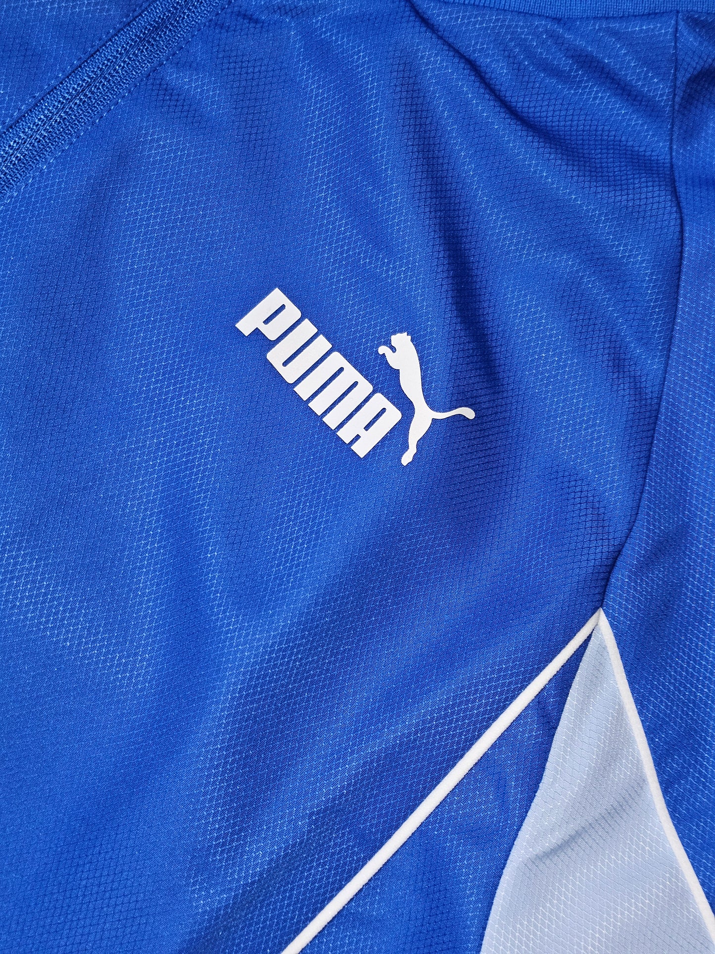 SURVETEMENT Puma Sport Elevated Woven Tracksuit Limited 692322-13