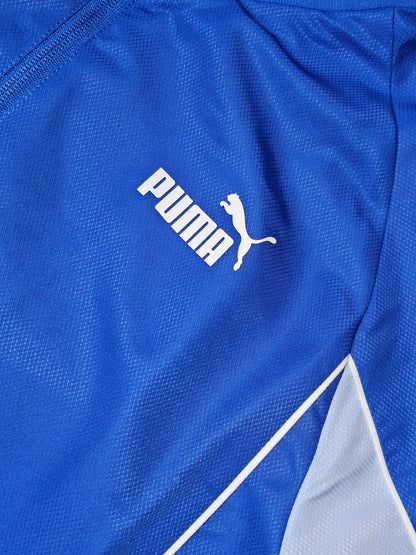 SURVETEMENT Puma Sport Elevated Woven Tracksuit Limited 692322-13