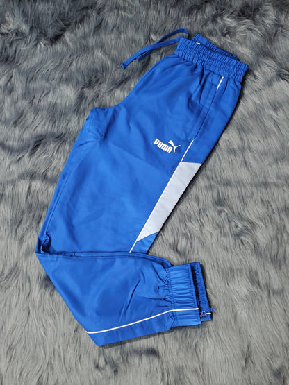 SURVETEMENT Puma Sport Elevated Woven Tracksuit Limited 692322-13