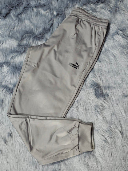 ensemble puma tracksuit poly 684853-79