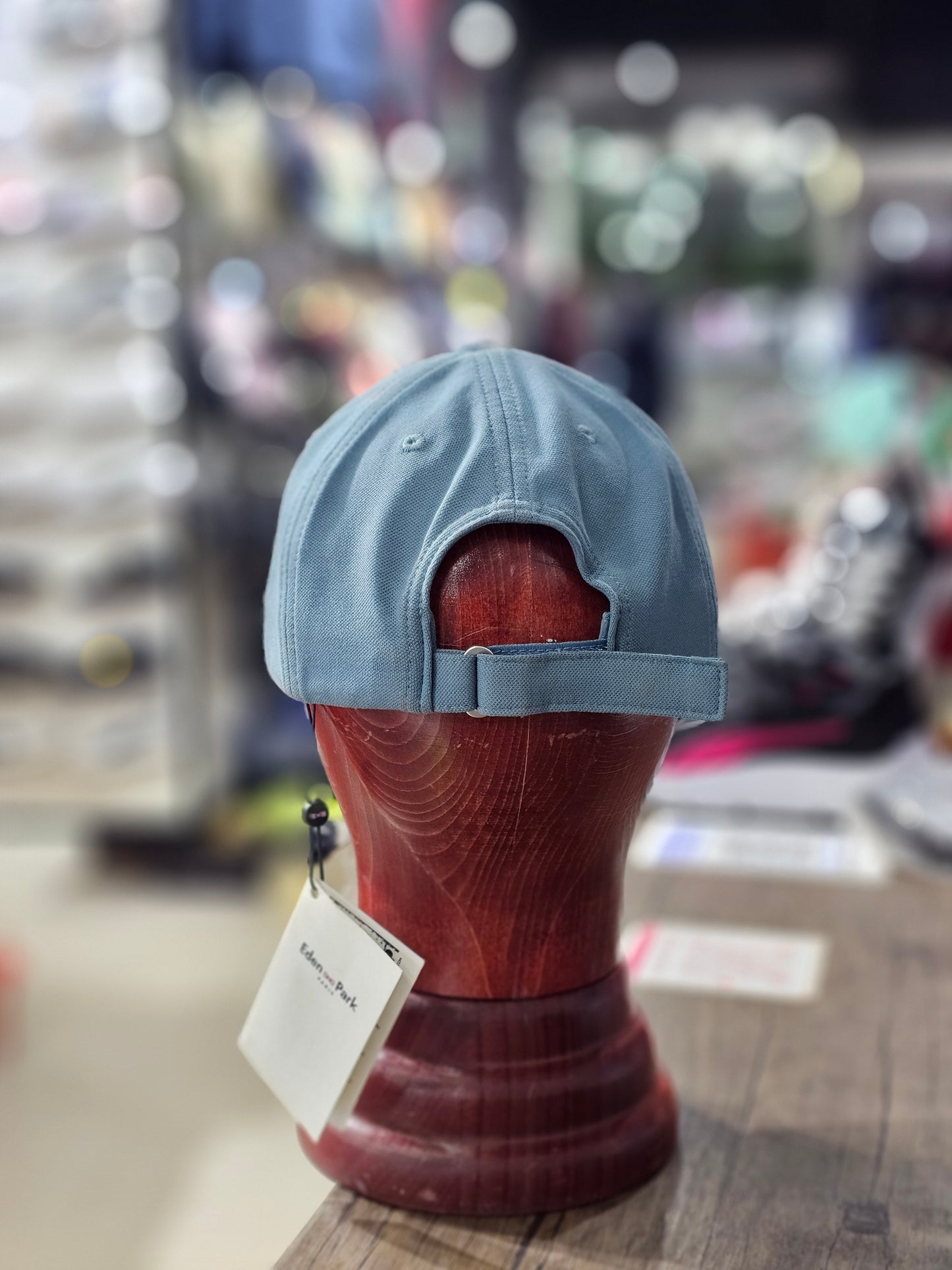 casquette eden park e24chaca0019 blm34