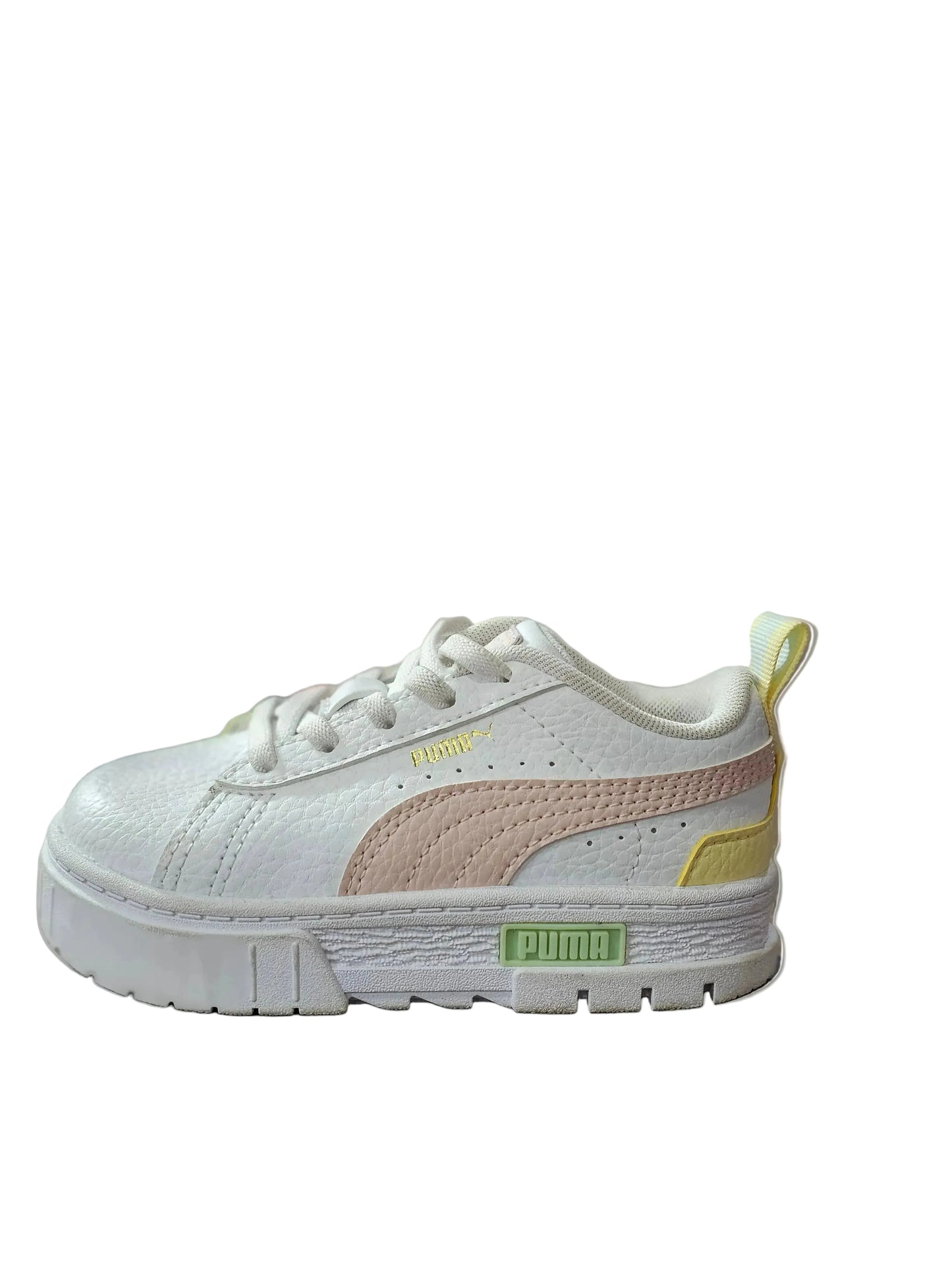 Mayze Pastel Blanc/bleu/rose - Bébé - 385686-11