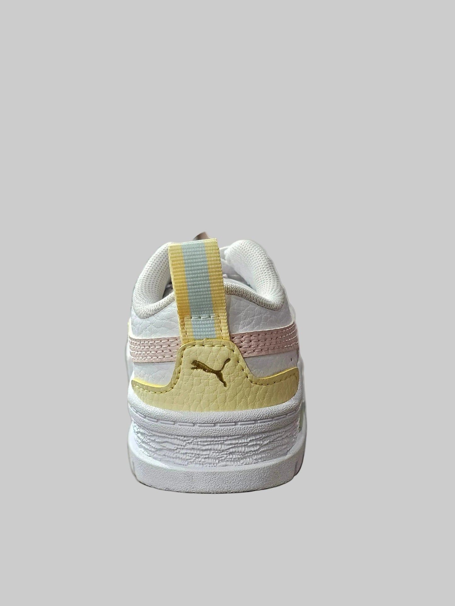 Mayze Pastel Blanc/bleu/rose - Bébé - 385686-11