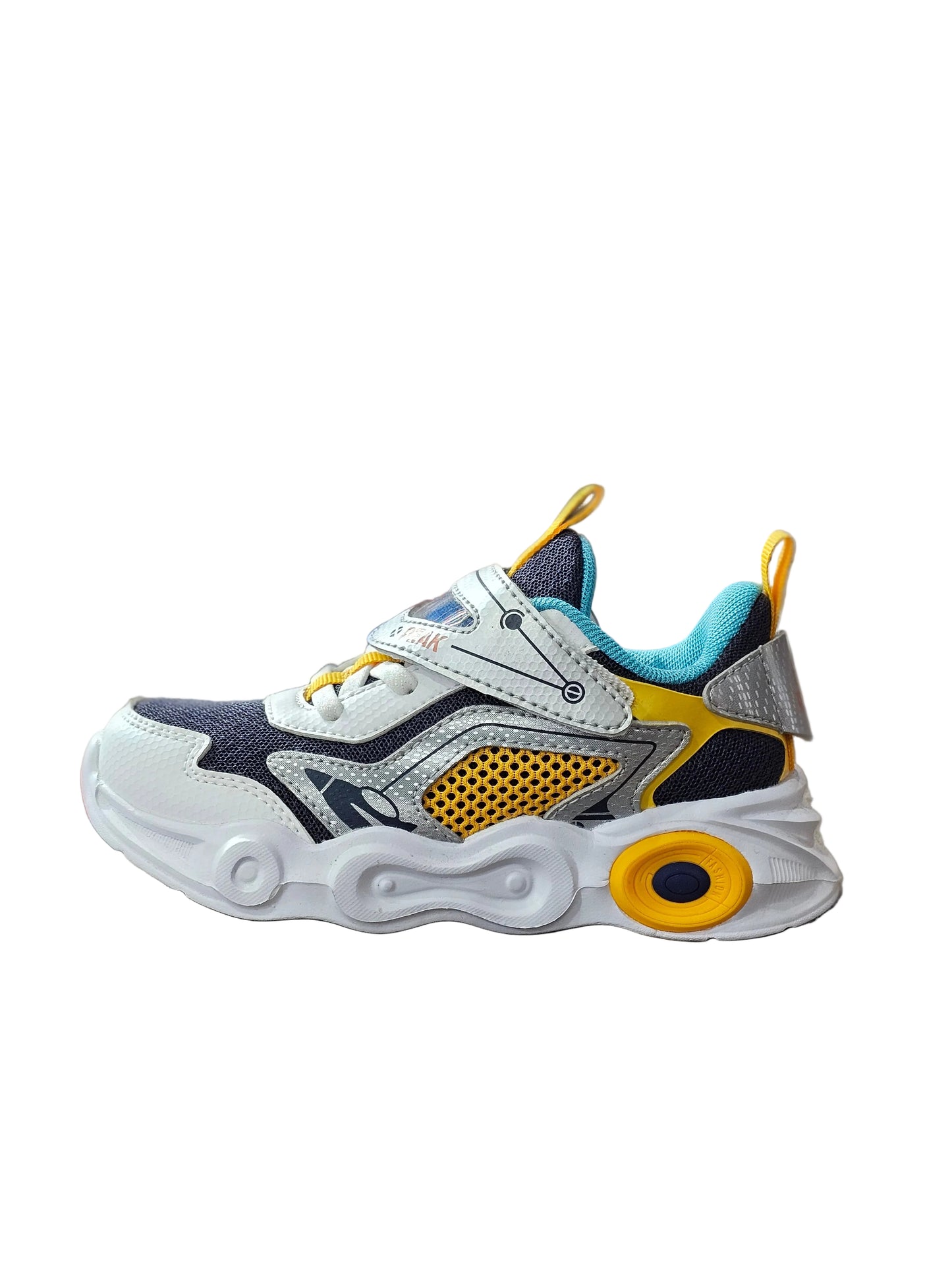 basket peak enfant  ek4192h bk
