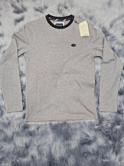 T-SHIRT EDEN PARK H23MAITL0035 GREY
