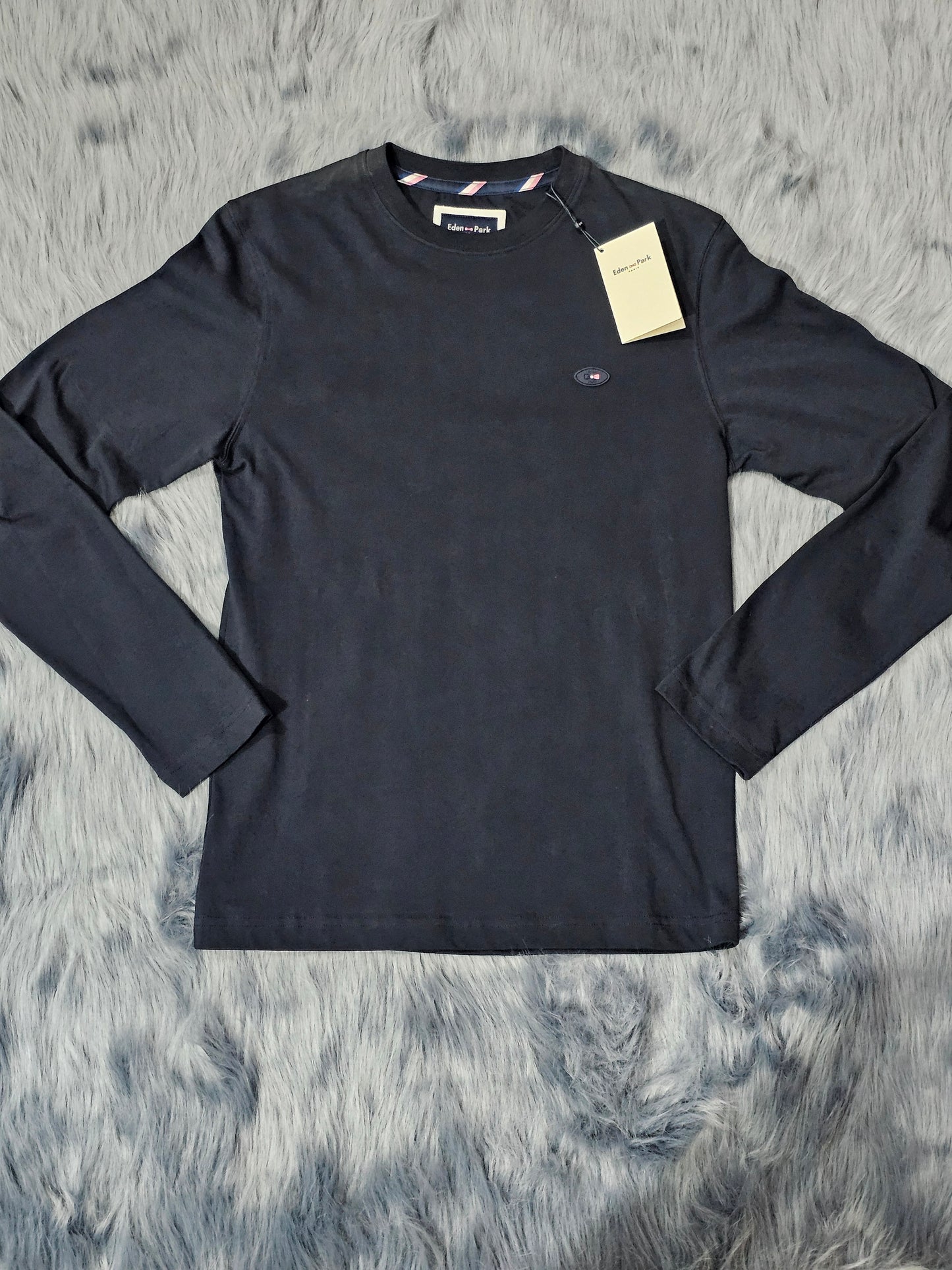 T-SHIRT EDEN PARK H23MAITL0035 BLF
