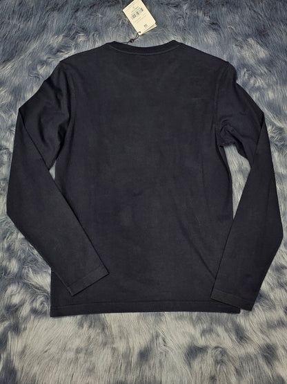 T-SHIRT EDEN PARK H22MAITL0031 BLACK